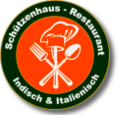 Logo Restaurant Schützenhaus Kirrlach