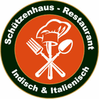 Logo Restaurant Schützenhaus Kirrlach